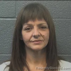 Mugshot of Tristan Tanksley Goodwin