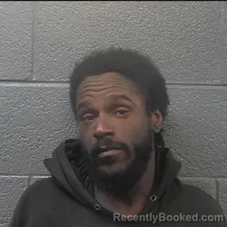 Mugshot of Taisim Jabre Bullock booked in Danville County, Virginia on October 23, 2026
