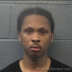 Mugshot of JAMUN DARAY HAIRSTON