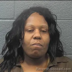 Mugshot of TIANA LOUISE PHILLIPS