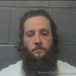 Mugshot of ANDREW NICHOLAS CRUMPTON