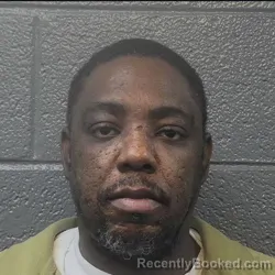 Mugshot of ANDRE MCCOY WIGGINS