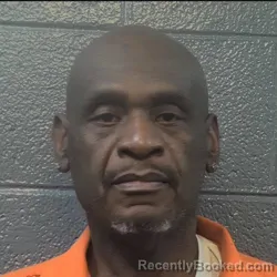 Mugshot of James Levi Poole