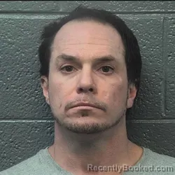 Mugshot of TIMOTHY BROOKS WILLIS