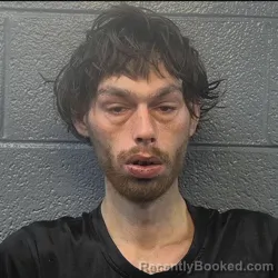 Mugshot of JAMES ALLEN LAFORTUNE