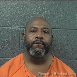 Mugshot of KEITH SCOTT WILSON