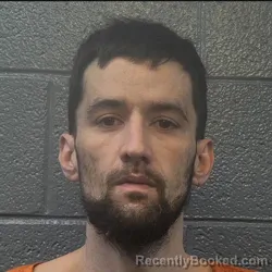 Mugshot of STEPHEN CURTIS MEEKS