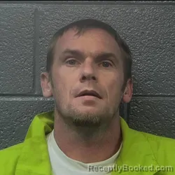 Mugshot of Thomas Wilton Sellers