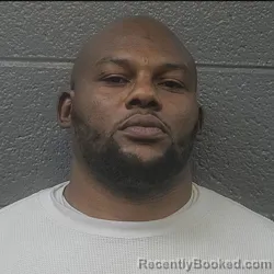 Mugshot of WILLIAM ANTONIO RUMLEY