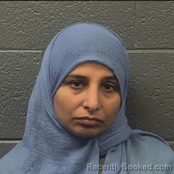 Mugshot of SUMAIA MOHAMMED AL DHANEEN