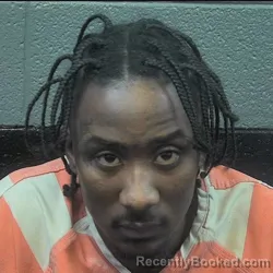 Mugshot of TREVOR DONTA CABELL