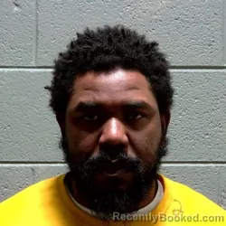 Mugshot of O'BRYANT LAMONT HOWERTON