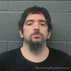 Mugshot of JOHNNY ANTHONY BABOUN