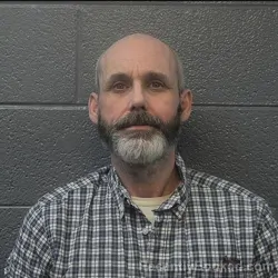 Mugshot of Joseph Michael Verdi