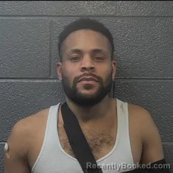 Mugshot of KEYON MARQUISE MOSLEY