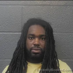 Mugshot of DIMITRIC LE ' DRE PRITCHETT