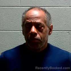 Mugshot of JESSIE JAMES CARTER