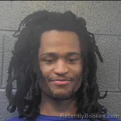 Mugshot of ANTONIO MARCUS BALLARD