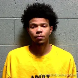 Mugshot of OMARION LA'DEXTER LIPFORD