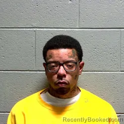 Mugshot of TERRENCE TACOURTNEY MOORE