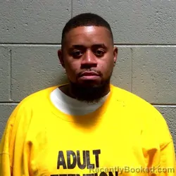 Mugshot of RODNEY TYRONE YOUNG