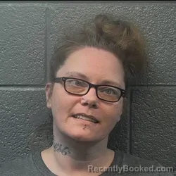 Mugshot of MANDY LYNN KEITH
