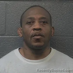 Mugshot of JAMIE LAMONT STOKES