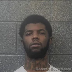 Mugshot of Quintavis Sha`Vor Farrish