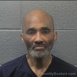 Mugshot of MAURICE ROCHELLE SMITH