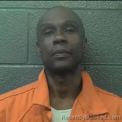 Mugshot of MAYFIELD MATTHEWS