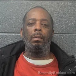 Mugshot of Rondell Lamont Wright