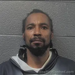 Mugshot of MARK ANOTHONY CONWAY