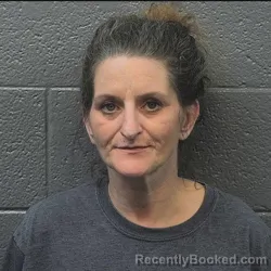 Mugshot of SHERA LONG FULLENWIDER