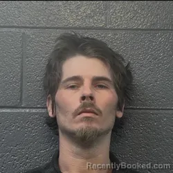 Mugshot of CHRISTIAN EARL BAKER