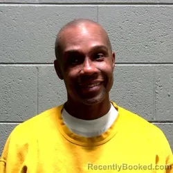 Mugshot of MAYFIELD MATTHEWS