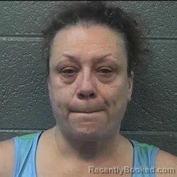 Mugshot of COTYANN LORETTA DALE