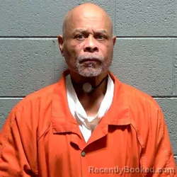 Mugshot of Joe Louis Logan