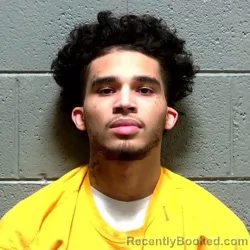 Mugshot of Devin O`Marion Averett