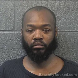 Mugshot of Kelen St John Goode