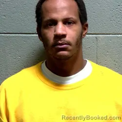 Mugshot of CAMERON OLANDO TANNER booked in Danville County, Virginia on March 11, 2026