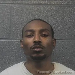 Mugshot of COREY EVAN SMITH