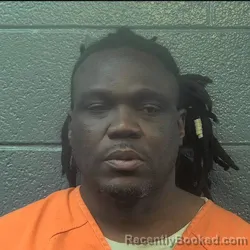 Mugshot of Derwin 0 Mcfadden