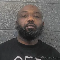 Mugshot of Jermaine Deondra Davis