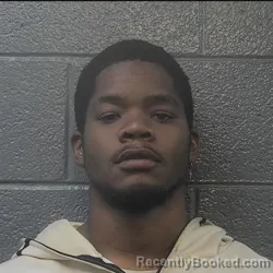 Mugshot of STEVEN ANTOWAN GLENN