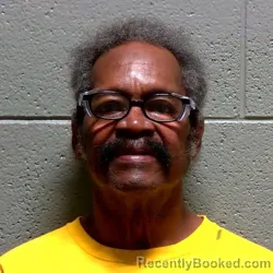 Mugshot of Bennester NA Jones booked in Danville County, Virginia on March 23, 2026