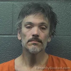 Mugshot of THOMAS BARRY TURNER booked in Danville County, Virginia on March 29, 2026