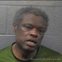 Mugshot of Jamie Lewis Clayton booked in Danville County, Virginia on April 4, 2026