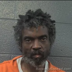 Mugshot of ANTONIO DESHAWN LEFTWICH booked in Danville County, Virginia on May 15, 2026