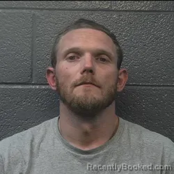 Mugshot of ROBERT THORNTON SMITH booked in Danville County, Virginia on May 24, 2026