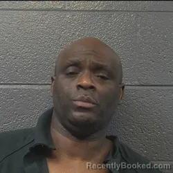 Mugshot of AMATI MARLIONE HERNDON booked in Danville County, Virginia on May 24, 2026